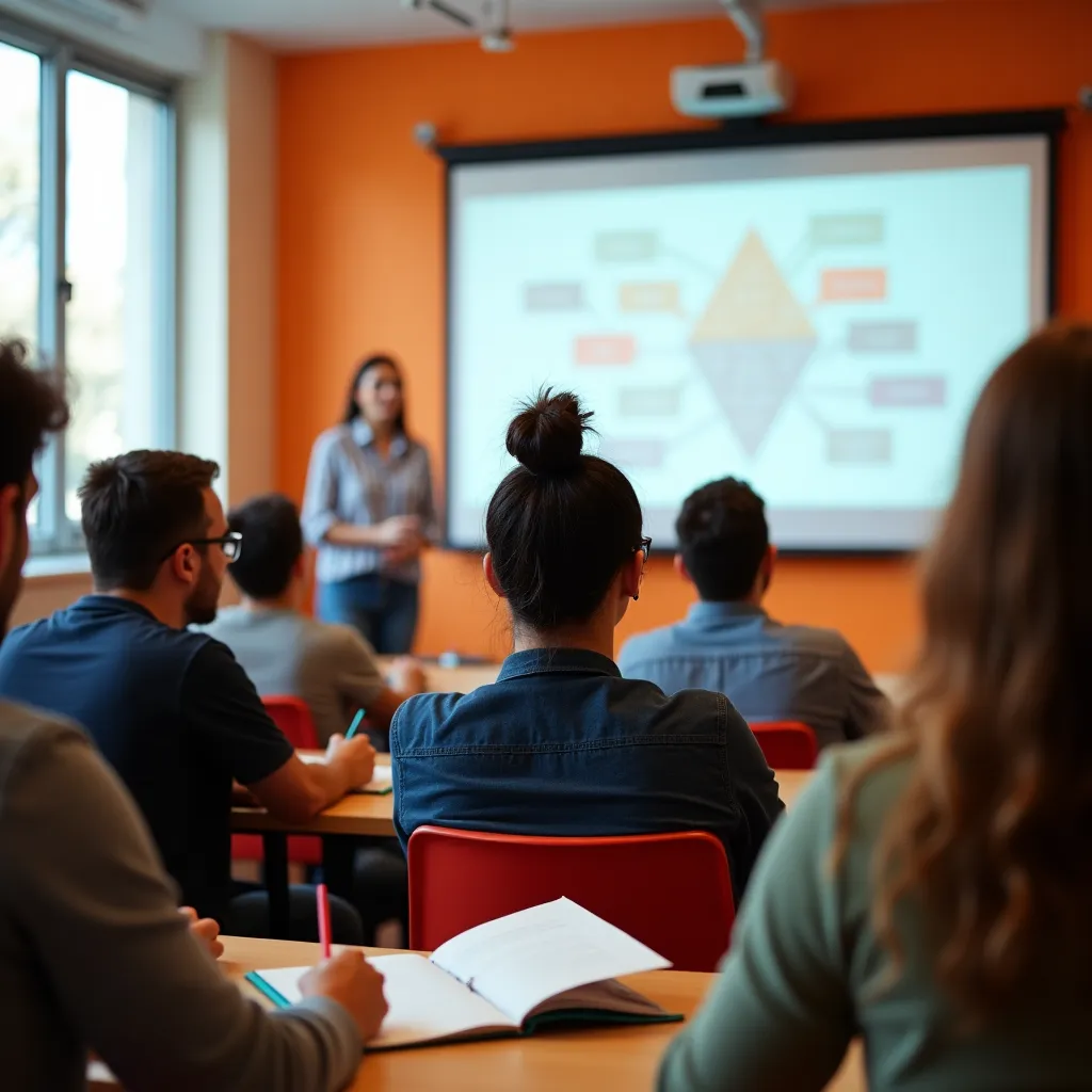 Startup Mentoring